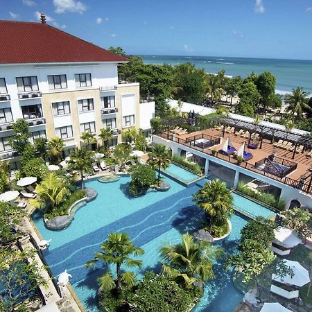 Truntum Kuta Bali Hotel Екстериор снимка