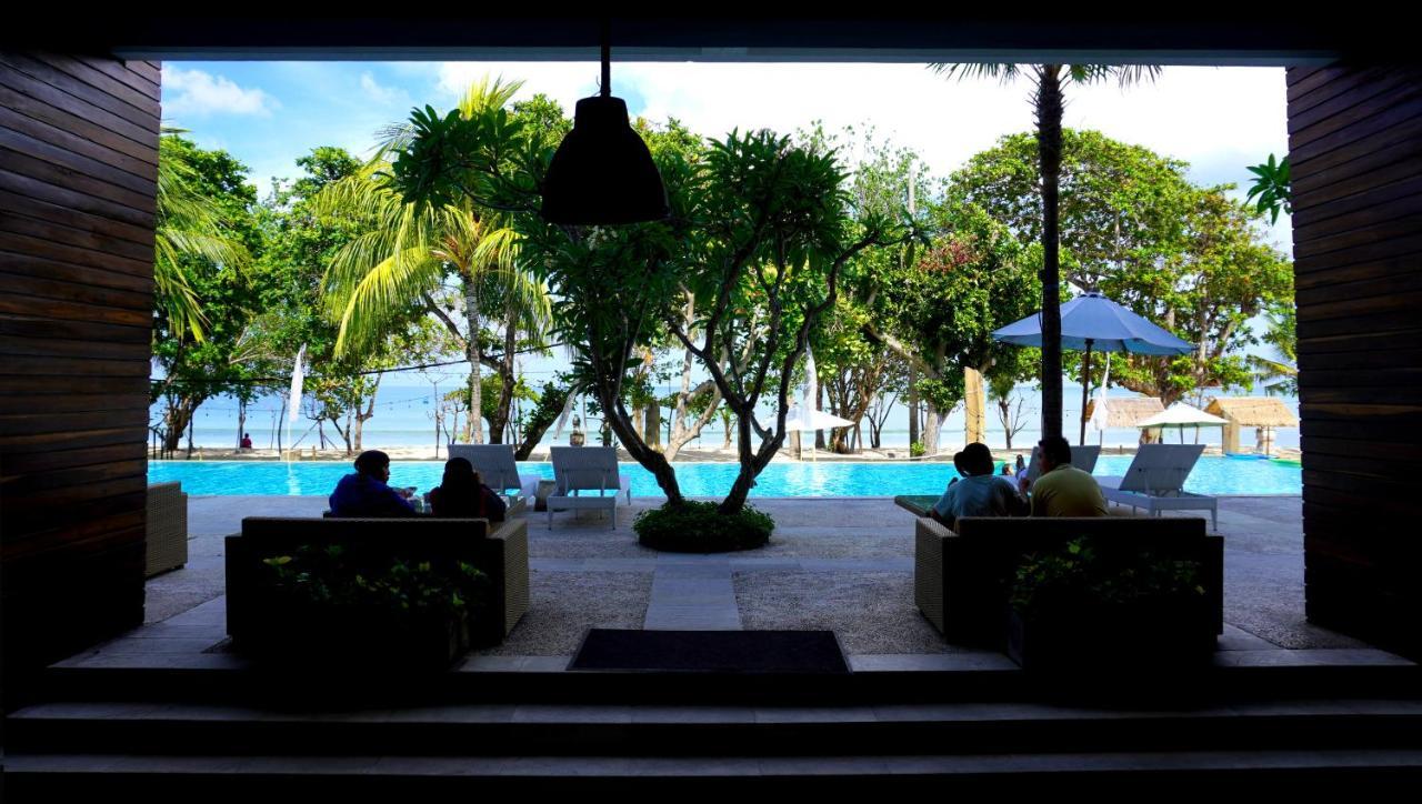 Truntum Kuta Bali Hotel Екстериор снимка