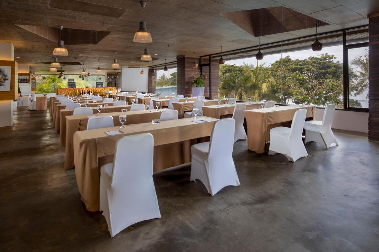 Truntum Kuta Bali Hotel Екстериор снимка