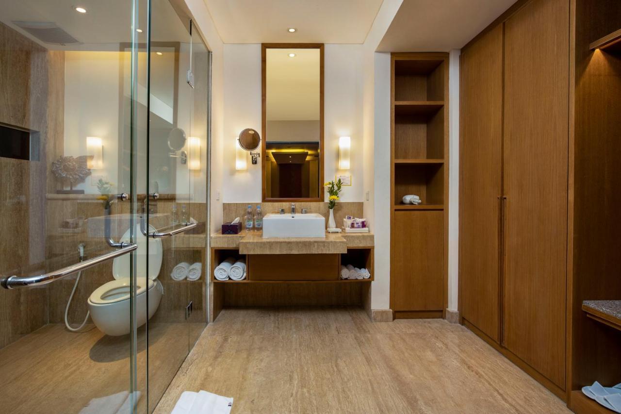 Truntum Kuta Bali Hotel Екстериор снимка
