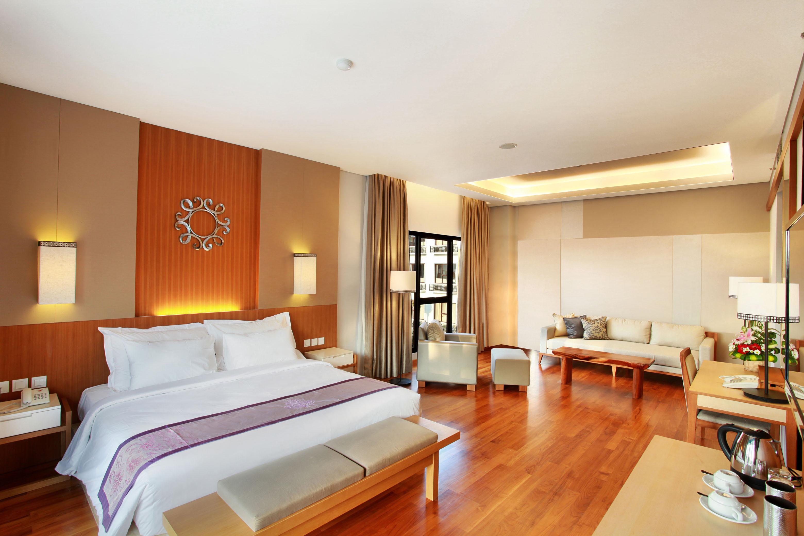 Truntum Kuta Bali Hotel Екстериор снимка