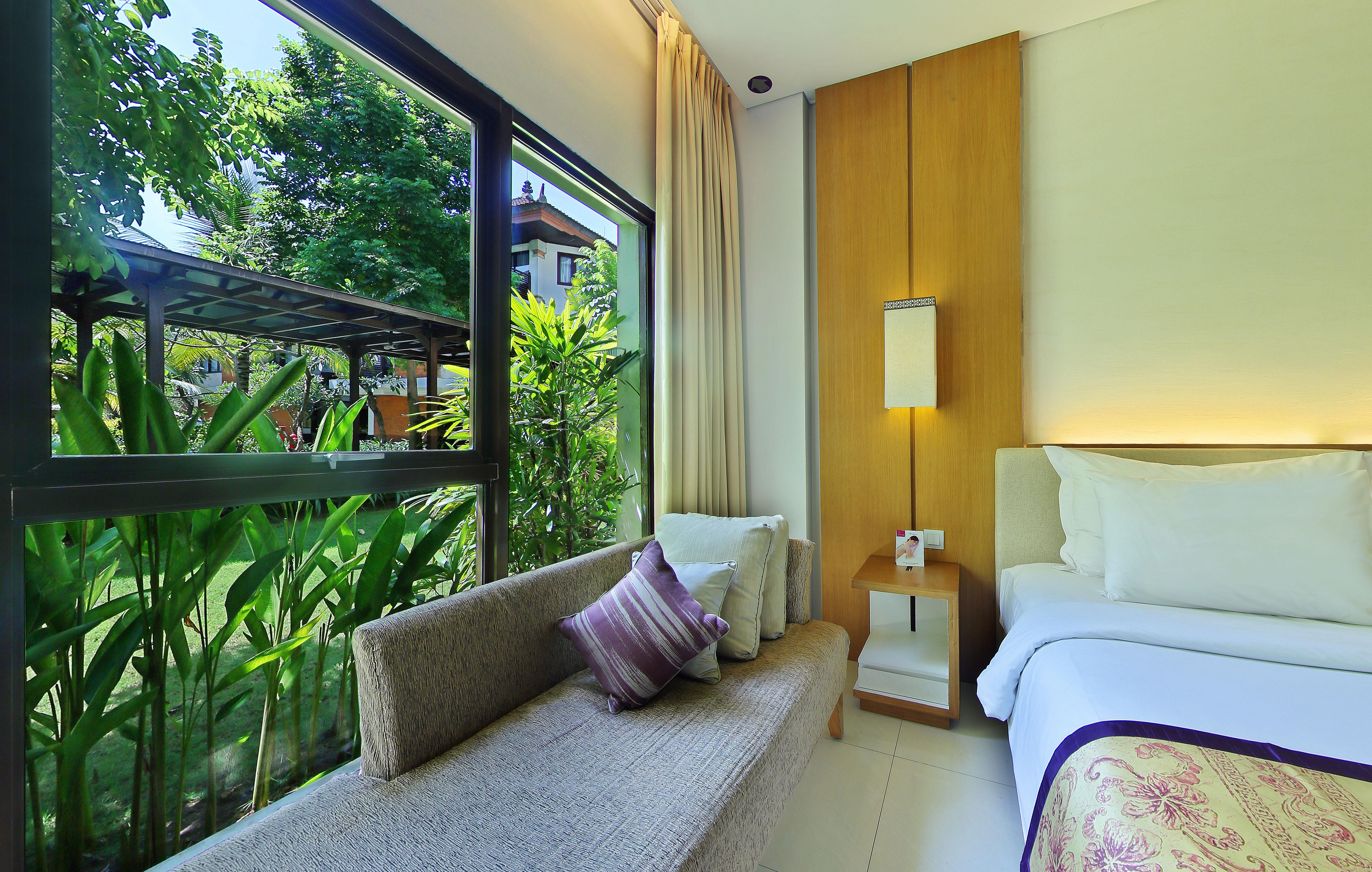 Truntum Kuta Bali Hotel Екстериор снимка
