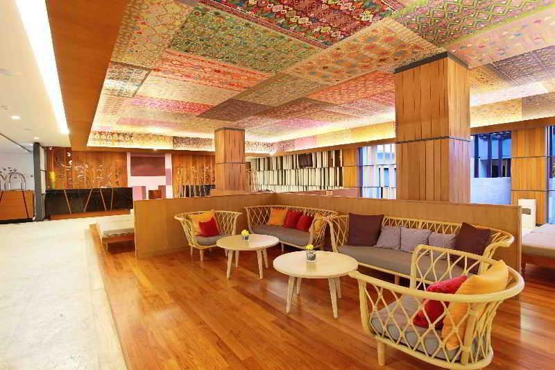Truntum Kuta Bali Hotel Екстериор снимка