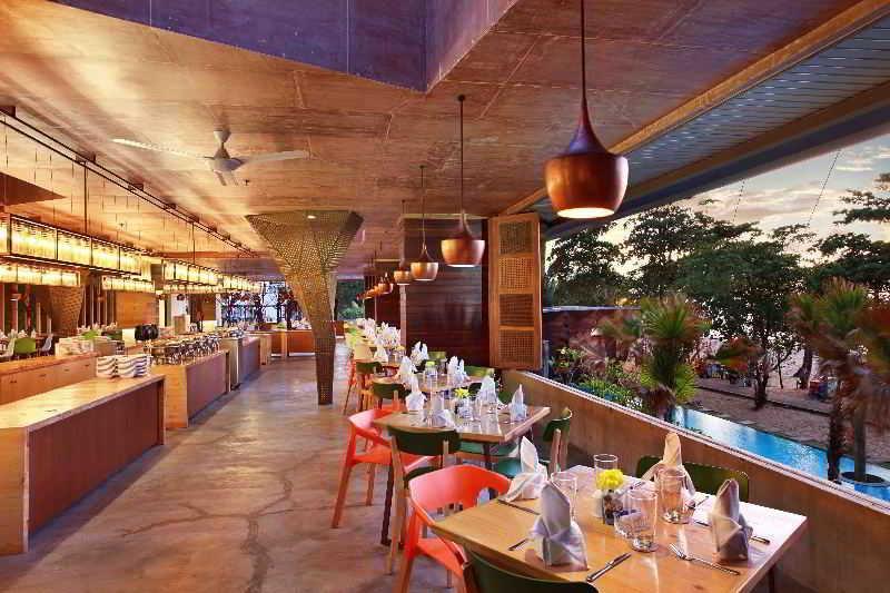 Truntum Kuta Bali Hotel Екстериор снимка
