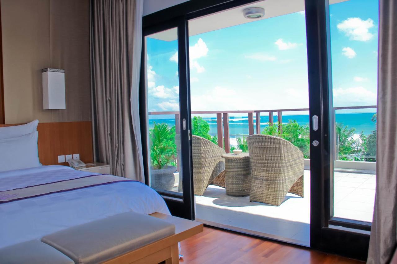 Truntum Kuta Bali Hotel Екстериор снимка