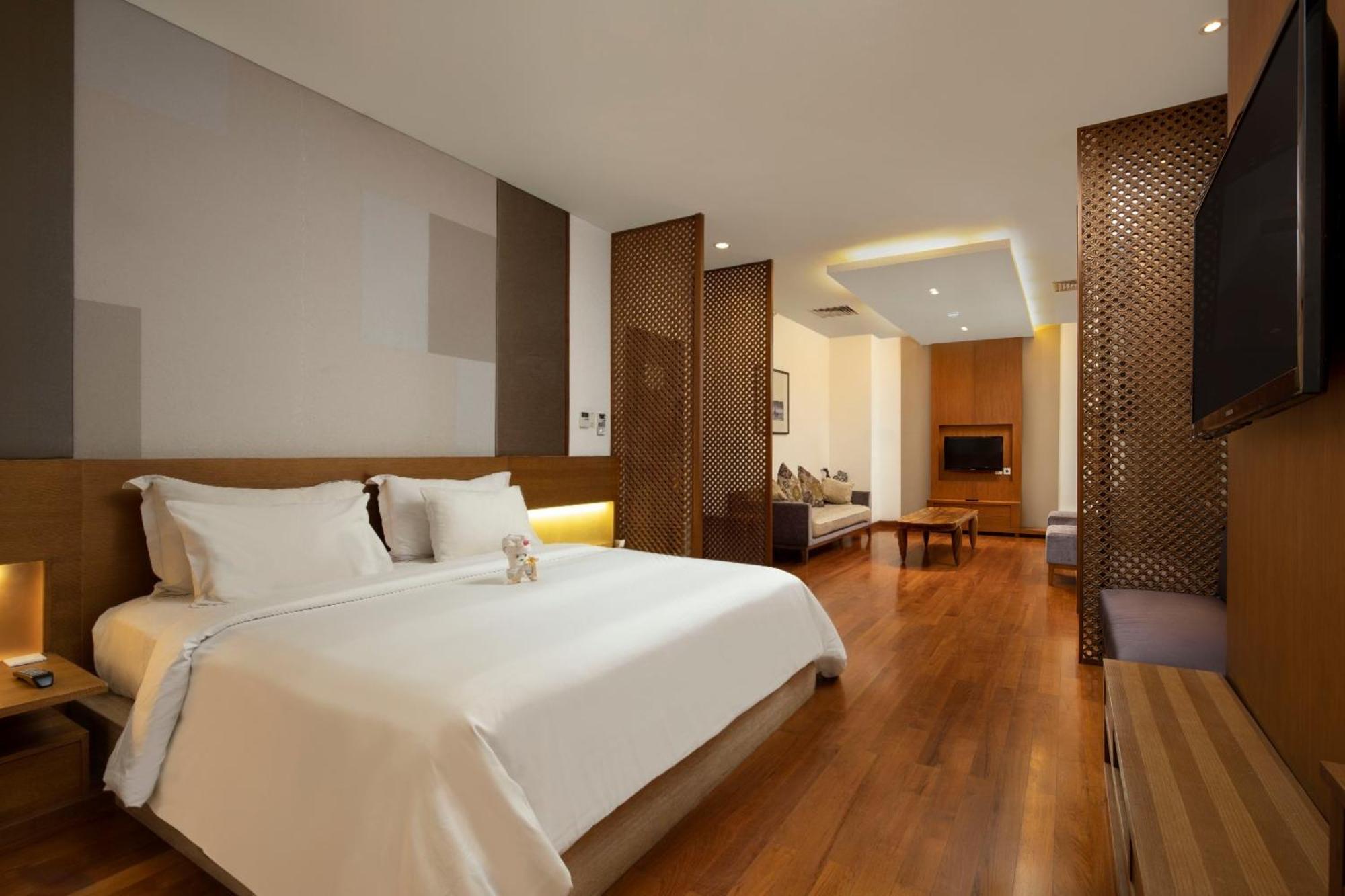Truntum Kuta Bali Hotel Екстериор снимка