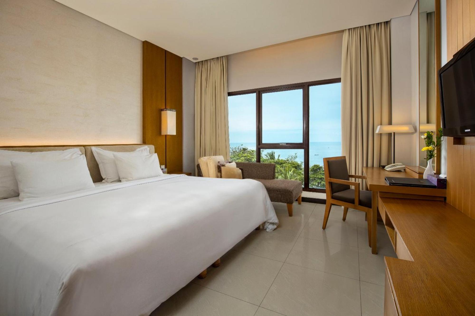Truntum Kuta Bali Hotel Екстериор снимка