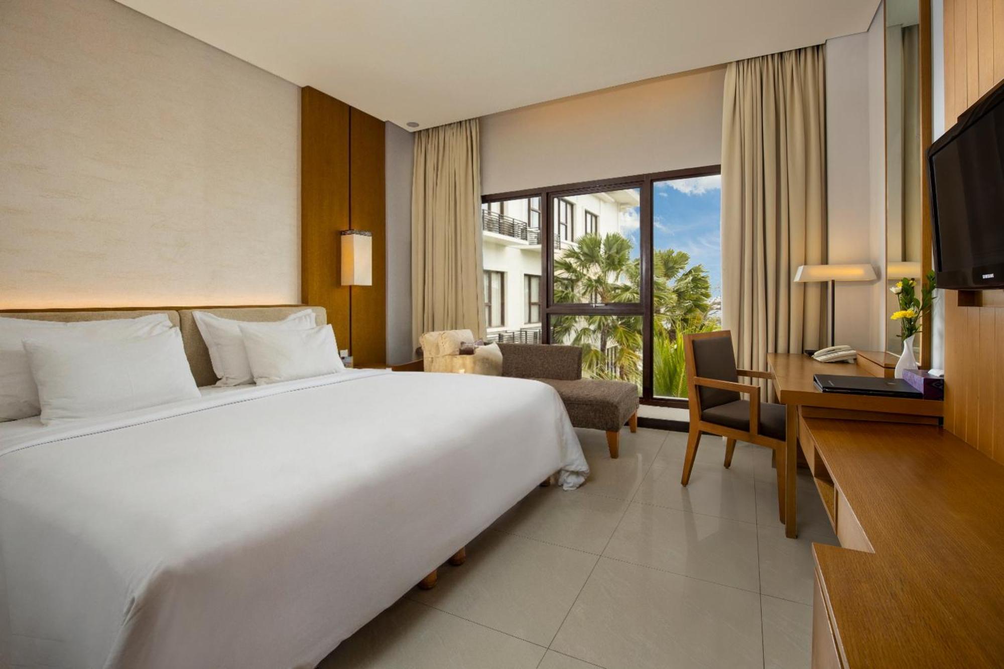 Truntum Kuta Bali Hotel Екстериор снимка