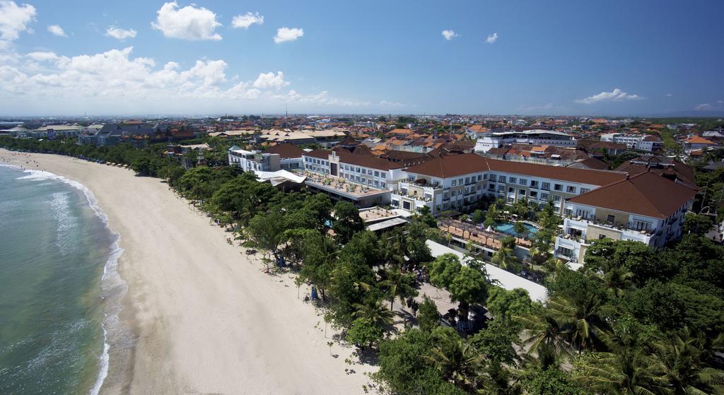 Truntum Kuta Bali Hotel Екстериор снимка