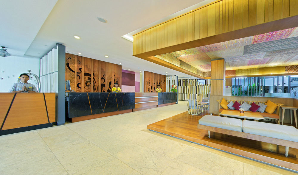 Truntum Kuta Bali Hotel Екстериор снимка