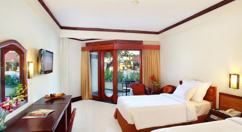 Truntum Kuta Bali Hotel Екстериор снимка